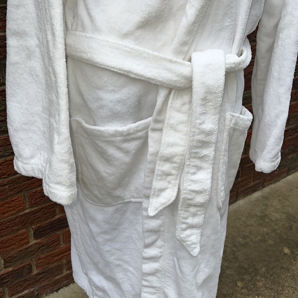 Polo Ralph Lauren Robe - Picture 7 of 14